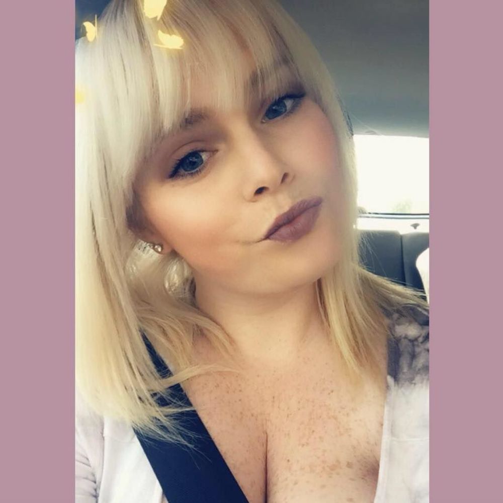 Meet your Posher, Dallas